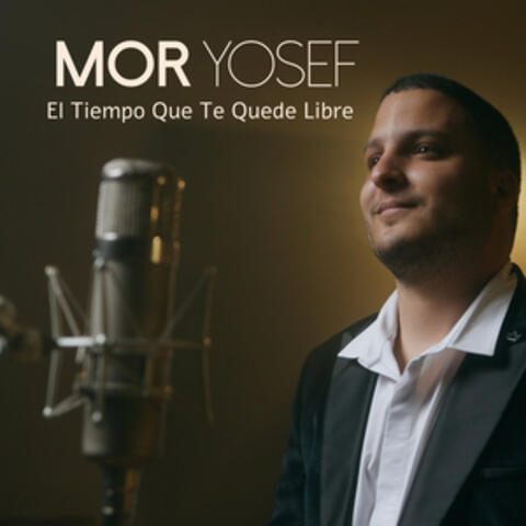 El Tiempo Que Te Quede Libre album art