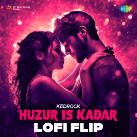 Huzur Is Kadar album art