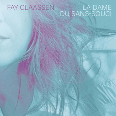 LA DAME DU SANS-SOUCI album art