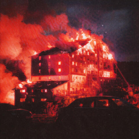 Utanıyorum album art