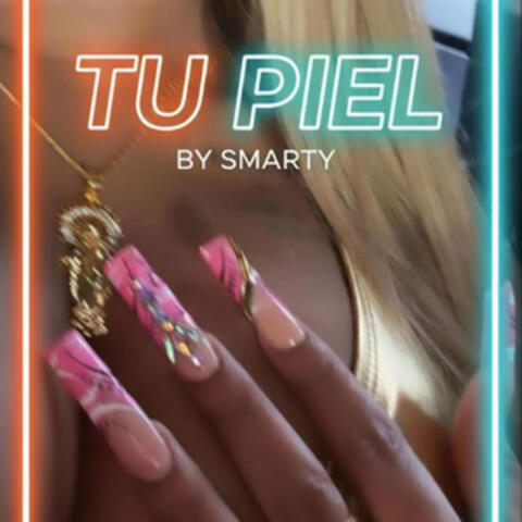 Tu Piel album art