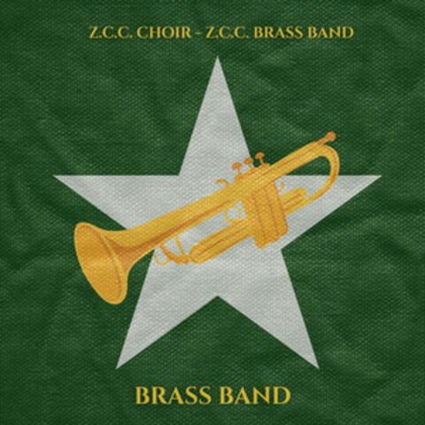 Brass Band album art