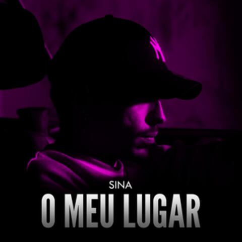 O Meu Lugar album art