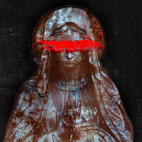 A New State Of Grace album art