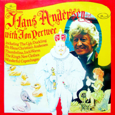 Songs From Hans Christian Andersen And Others album art