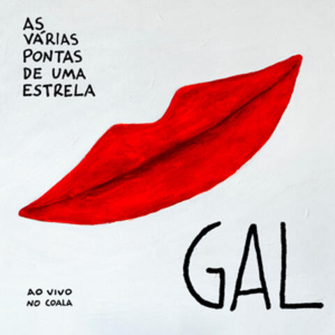 As Várias Pontas de uma Estrela album art