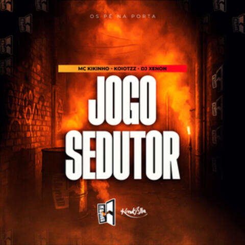 Jogo Sedutor album art