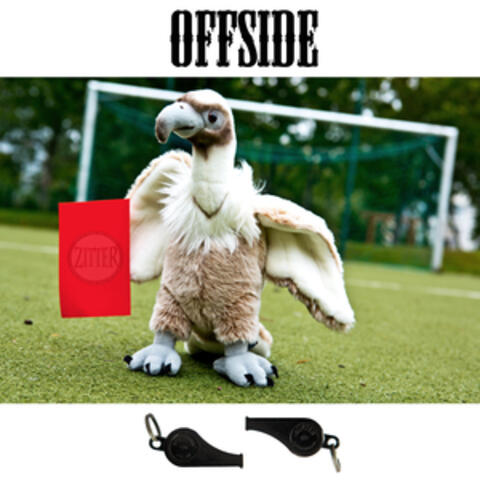 Offside album art