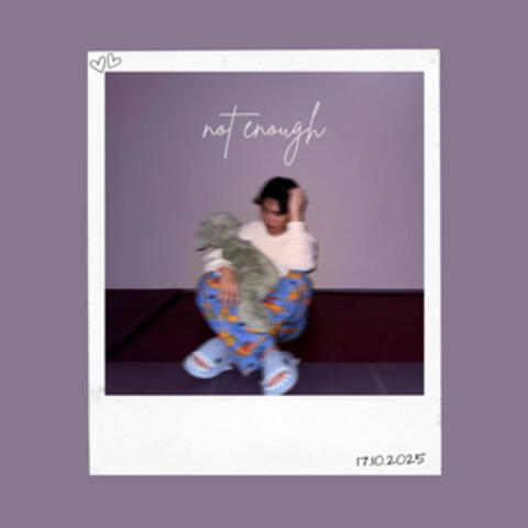 not enough album art