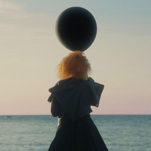 Zamisli album art