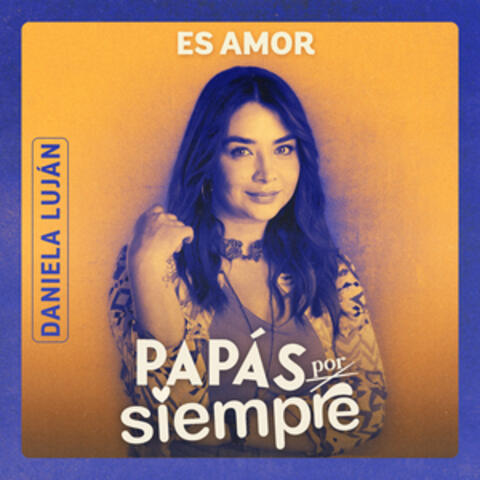 ES AMOR album art