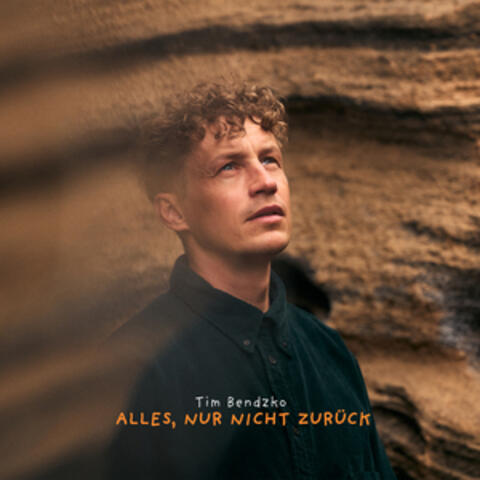 Alles, nur nicht zurück album art