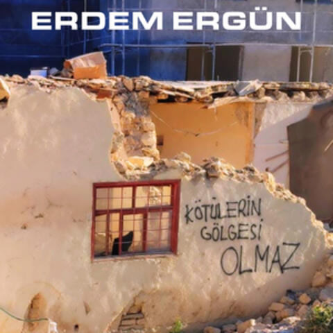 Kötülerin Gölgesi Olmaz album art
