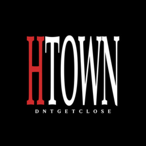 H-Town album art