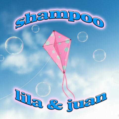 Shampoo album art