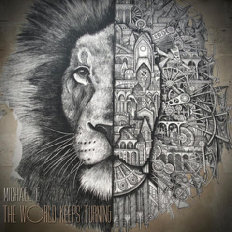 The World Keeps Turning album art