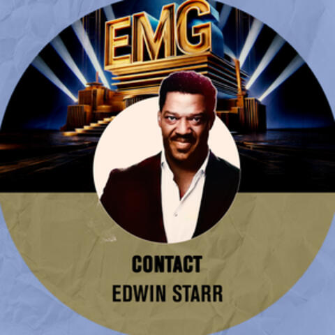 Contact album art