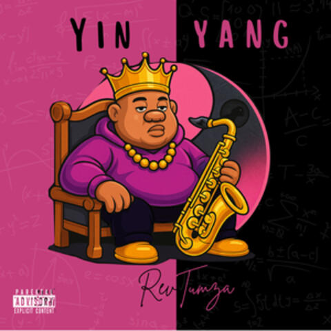 Yin Yang album art