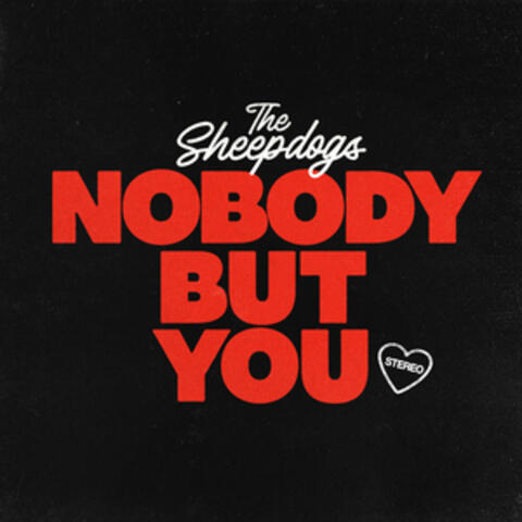 Nobody But You album art