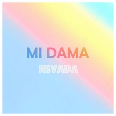 Mi Dama album art