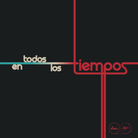 En Todos Los Tiempos album art