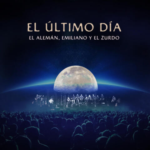 El Último Día album art