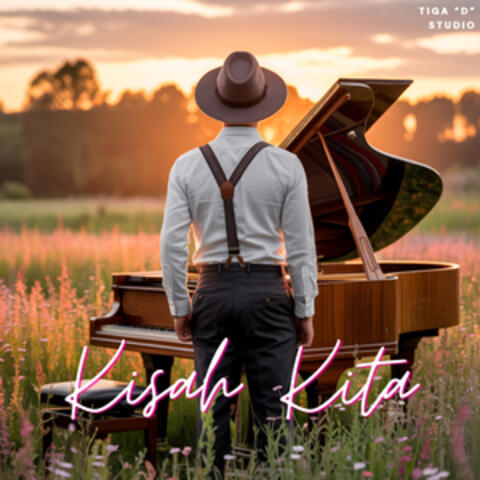 Kisah Kita album art
