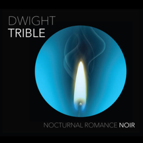 Nocturnal Romance Noir album art