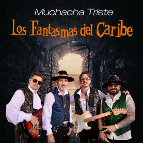 Muchacha Triste album art