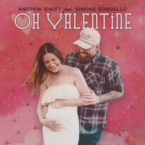 Oh Valentine album art