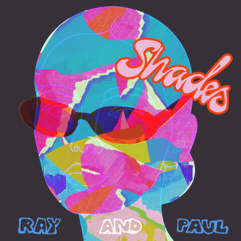 Shades album art