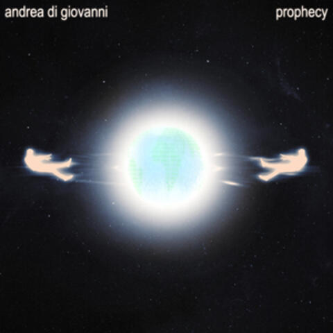 prophecy album art