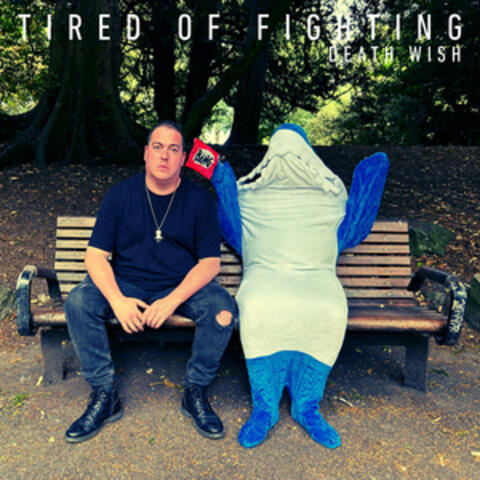 Death Wish album art