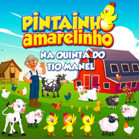 Na Quinta do Tio Manel album art