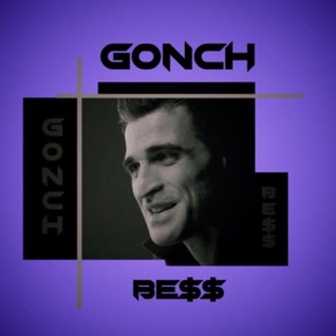 Gonch album art