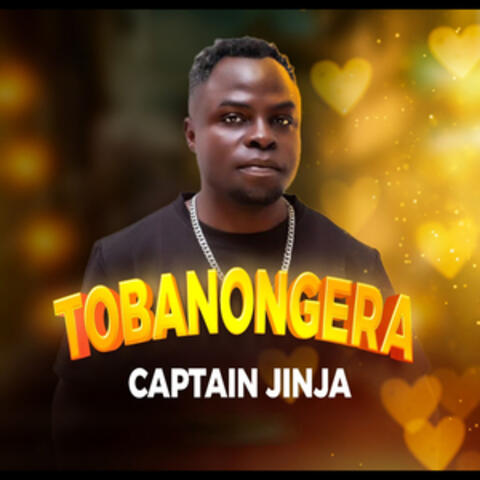 Tobanongera album art