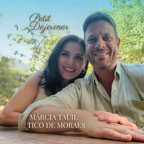 Petit Déjeuner album art