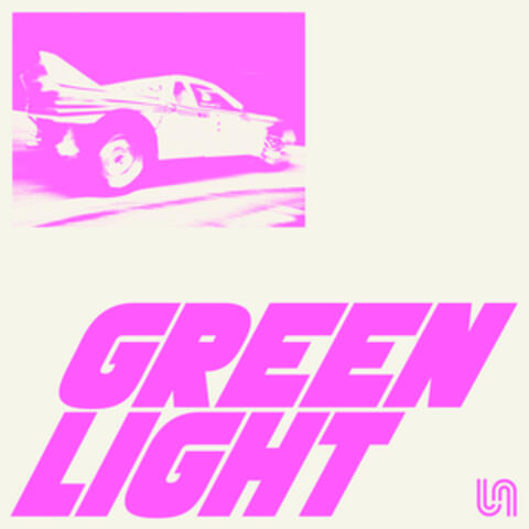 Greenlight album art