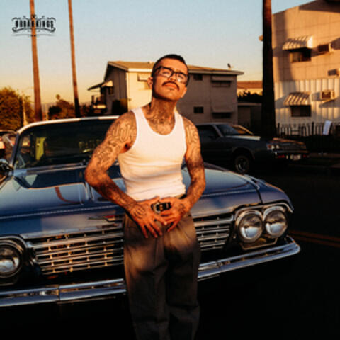 Kings Crown album art