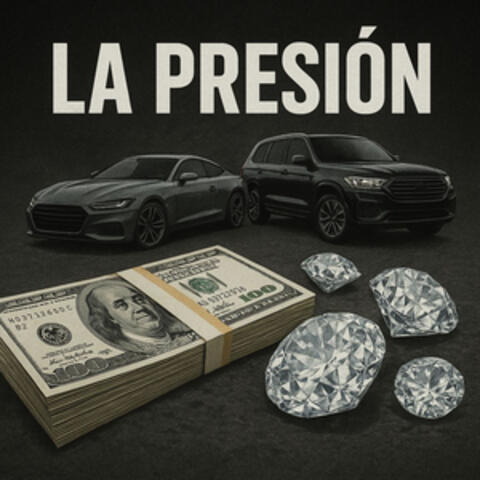 La Presion album art