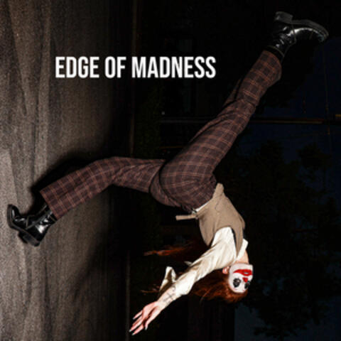 Edge of Madness album art