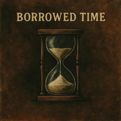 Borrowed Time album art
