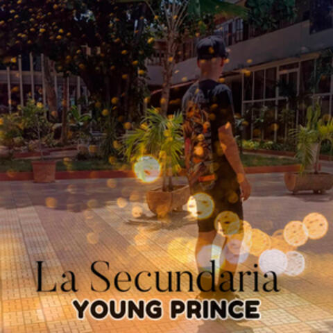 La Secundaria album art