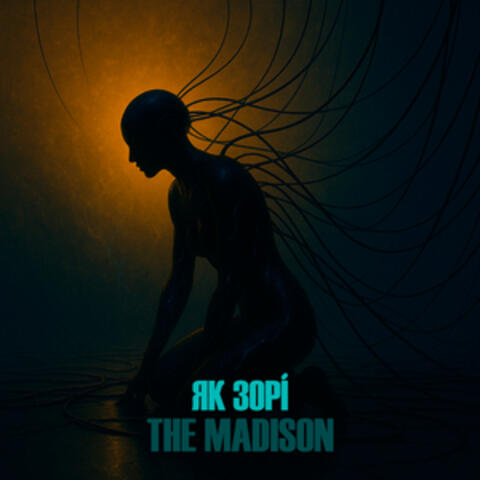 Як Зорі album art