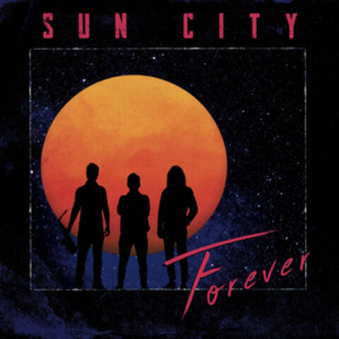 Forever album art
