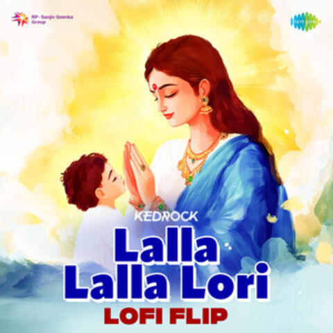 Lalla Lalla Lori album art