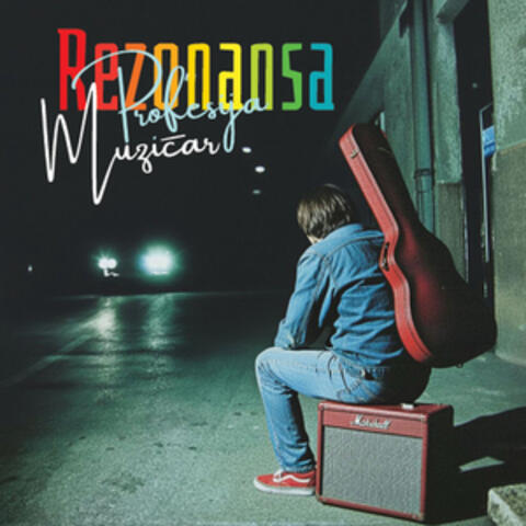 Profesija muzičar album art