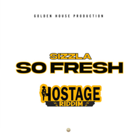 So Fresh album art