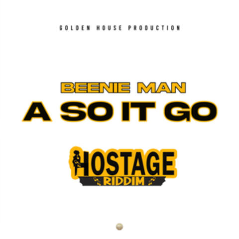 A So It Go album art