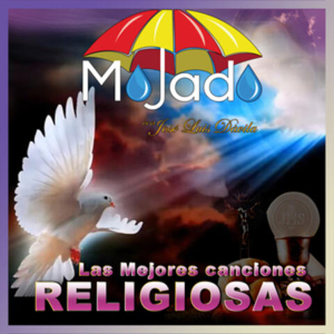 Las Mejores Canciones Religiosas album art